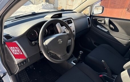 Suzuki Liana, 2007 год, 650 000 рублей, 20 фотография