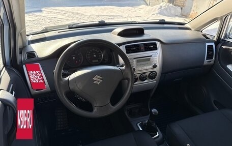 Suzuki Liana, 2007 год, 650 000 рублей, 24 фотография