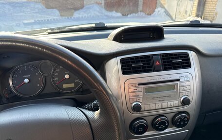 Suzuki Liana, 2007 год, 650 000 рублей, 25 фотография