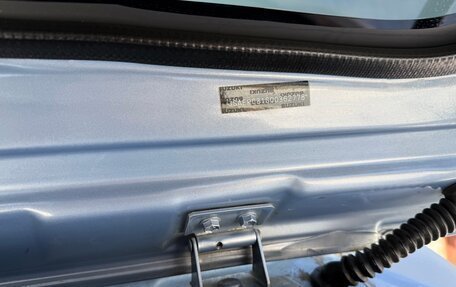 Suzuki Liana, 2007 год, 650 000 рублей, 33 фотография