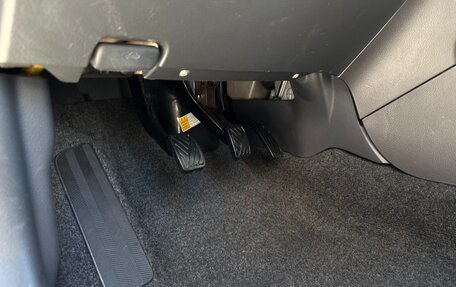 Suzuki Liana, 2007 год, 650 000 рублей, 37 фотография