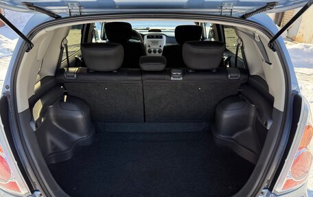 Suzuki Liana, 2007 год, 650 000 рублей, 32 фотография