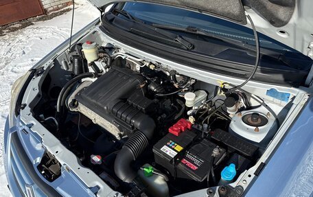 Suzuki Liana, 2007 год, 650 000 рублей, 34 фотография