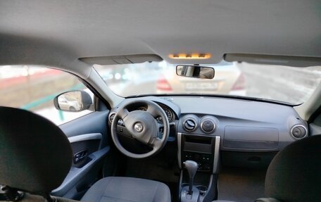 Nissan Almera, 2014 год, 830 000 рублей, 2 фотография