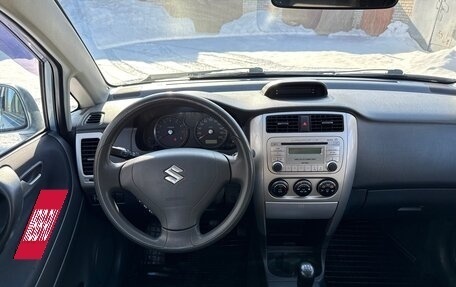 Suzuki Liana, 2007 год, 650 000 рублей, 38 фотография