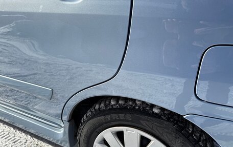 Suzuki Liana, 2007 год, 650 000 рублей, 40 фотография