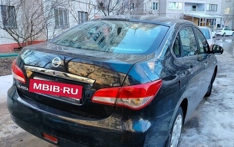 Nissan Almera, 2014 год, 830 000 рублей, 5 фотография