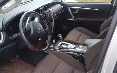 Toyota Fortuner II, 2019 год, 3 850 000 рублей, 6 фотография