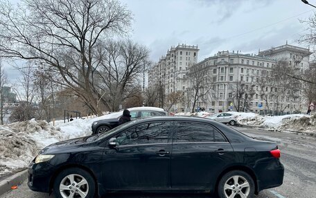 Toyota Corolla, 2013 год, 1 250 000 рублей, 2 фотография