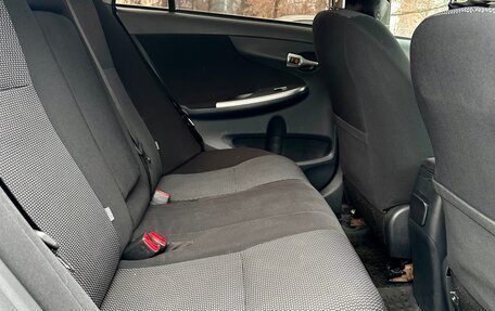 Toyota Corolla, 2013 год, 1 250 000 рублей, 6 фотография