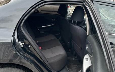 Toyota Corolla, 2013 год, 1 250 000 рублей, 7 фотография