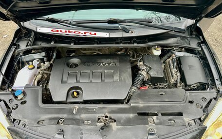 Toyota Corolla, 2013 год, 1 250 000 рублей, 8 фотография