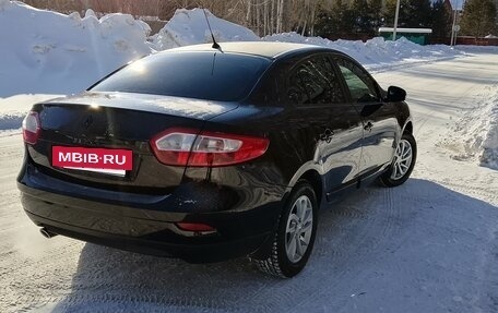 Renault Fluence I, 2014 год, 700 000 рублей, 5 фотография