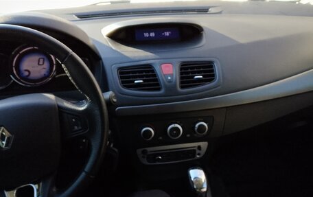 Renault Fluence I, 2014 год, 700 000 рублей, 12 фотография