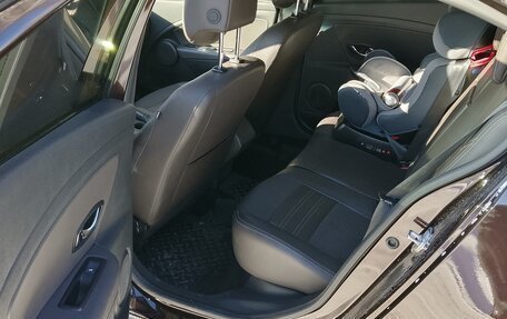 Renault Fluence I, 2014 год, 700 000 рублей, 11 фотография