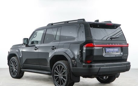 Lexus GX, 2024 год, 14 498 999 рублей, 2 фотография