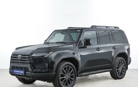 Lexus GX, 2024 год, 14 498 999 рублей, 5 фотография