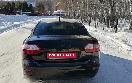 Renault Fluence I, 2014 год, 700 000 рублей, 6 фотография