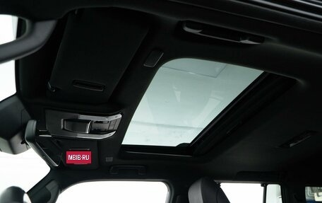 Lexus GX, 2024 год, 14 498 999 рублей, 12 фотография