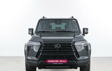 Lexus GX, 2024 год, 14 498 999 рублей, 3 фотография