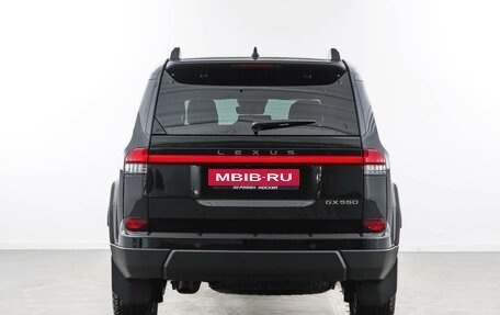 Lexus GX, 2024 год, 14 498 999 рублей, 4 фотография