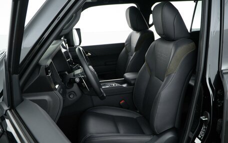 Lexus GX, 2024 год, 14 498 999 рублей, 10 фотография