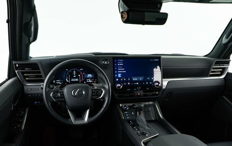 Lexus GX, 2024 год, 14 498 999 рублей, 6 фотография