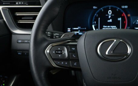 Lexus GX, 2024 год, 14 498 999 рублей, 13 фотография