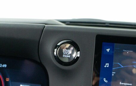 Lexus GX, 2024 год, 14 498 999 рублей, 18 фотография