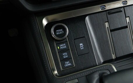 Lexus GX, 2024 год, 14 498 999 рублей, 19 фотография