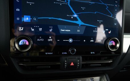 Lexus GX, 2024 год, 14 498 999 рублей, 23 фотография