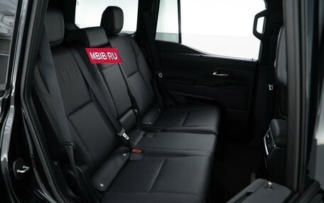 Lexus GX, 2024 год, 14 498 999 рублей, 7 фотография