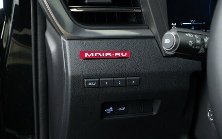 Lexus GX, 2024 год, 14 498 999 рублей, 16 фотография