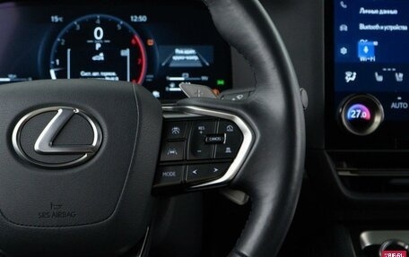 Lexus GX, 2024 год, 14 498 999 рублей, 14 фотография