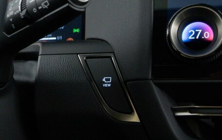 Lexus GX, 2024 год, 14 498 999 рублей, 21 фотография