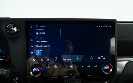 Lexus GX, 2024 год, 14 498 999 рублей, 24 фотография