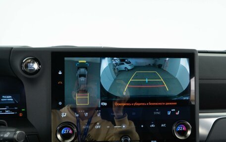 Lexus GX, 2024 год, 14 498 999 рублей, 25 фотография