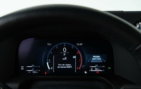 Lexus GX, 2024 год, 14 498 999 рублей, 26 фотография