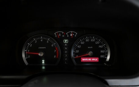 Suzuki Jimny, 2009 год, 1 380 000 рублей, 11 фотография