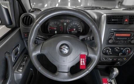 Suzuki Jimny, 2009 год, 1 380 000 рублей, 10 фотография