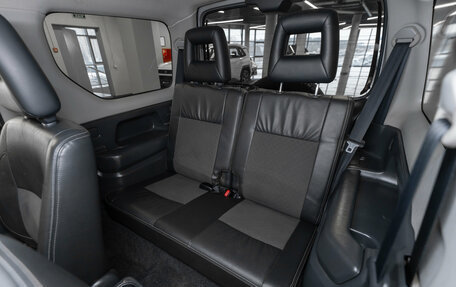 Suzuki Jimny, 2009 год, 1 380 000 рублей, 12 фотография