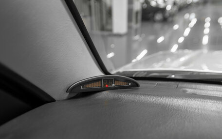 Suzuki Jimny, 2009 год, 1 380 000 рублей, 19 фотография