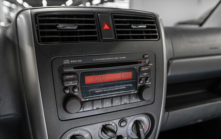 Suzuki Jimny, 2009 год, 1 380 000 рублей, 18 фотография