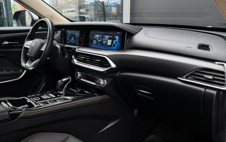 FAW Bestune T77, 2024 год, 1 899 000 рублей, 7 фотография