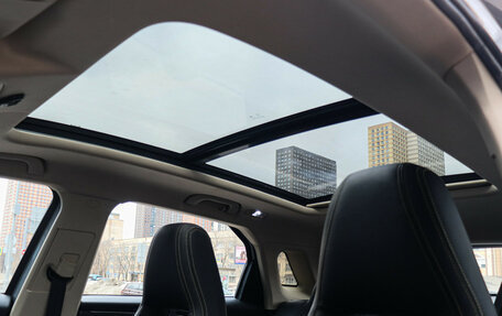 FAW Bestune T77, 2024 год, 1 899 000 рублей, 9 фотография