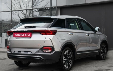 FAW Bestune T77, 2024 год, 1 899 000 рублей, 4 фотография