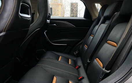 FAW Bestune T77, 2024 год, 1 899 000 рублей, 8 фотография