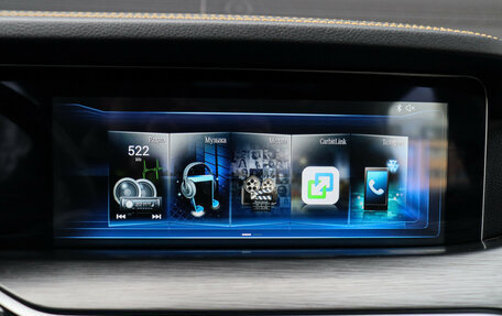 FAW Bestune T77, 2024 год, 1 899 000 рублей, 12 фотография