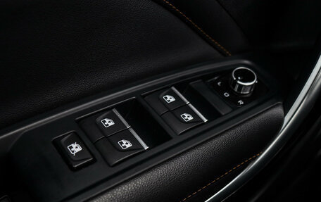 FAW Bestune T77, 2024 год, 1 899 000 рублей, 17 фотография