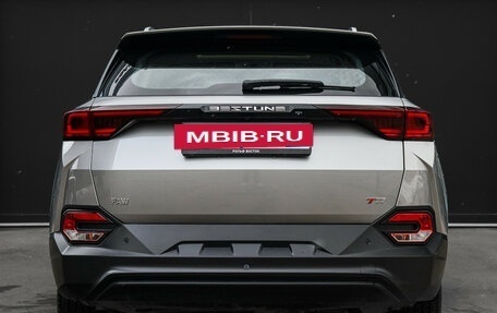 FAW Bestune T77, 2024 год, 1 899 000 рублей, 5 фотография